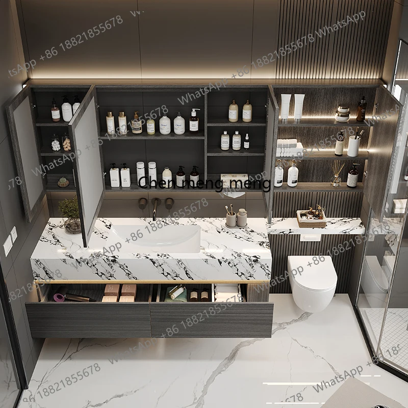 Italienische Luxus-Badezimmerm – Luxury Skincare Accessories Bewertung und Preis