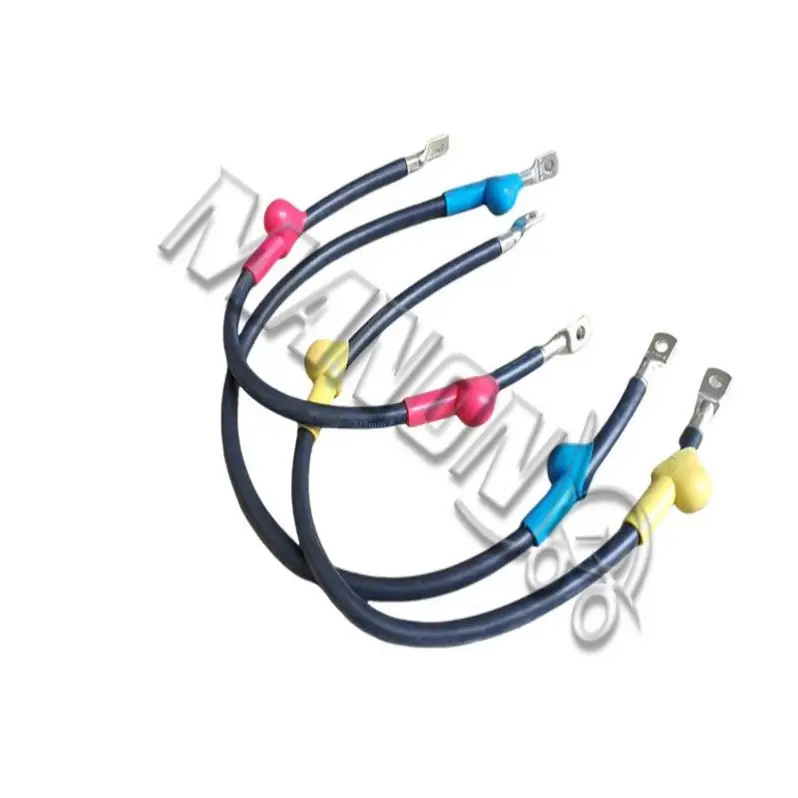 High Quality Forklift Attachments CABLE(SUMITOMO)                                    4692677 for HYSTER Forklift Parts