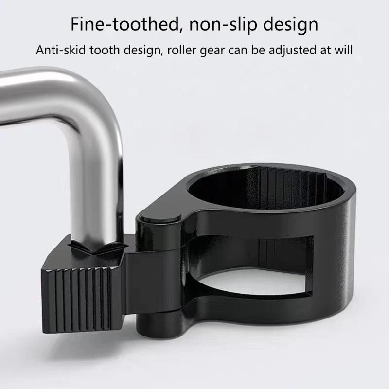 타이로드 렌치 27mm ~ 42mm 자동 타이로드 렌치 차량 분해 도구