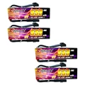 4Pcs - XT30 Plug