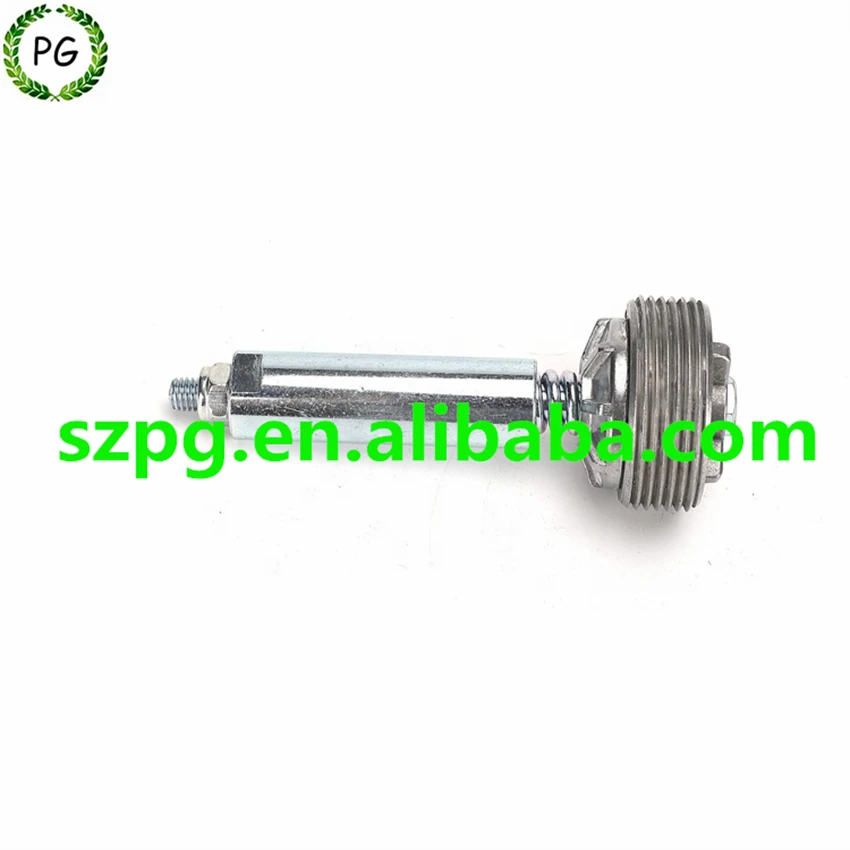 E320C E320D 177-2713 Oil Return Check Valve Safety Valve Pressure 4.0 1772713 for Caterpillar Excavator Accessories