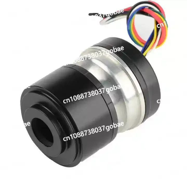 BL4548F-008 45mm 25.2V 130W BLDC Permanent Magnet Intelligent Household Appliances Vacuum Cleaner Motor 15KPa