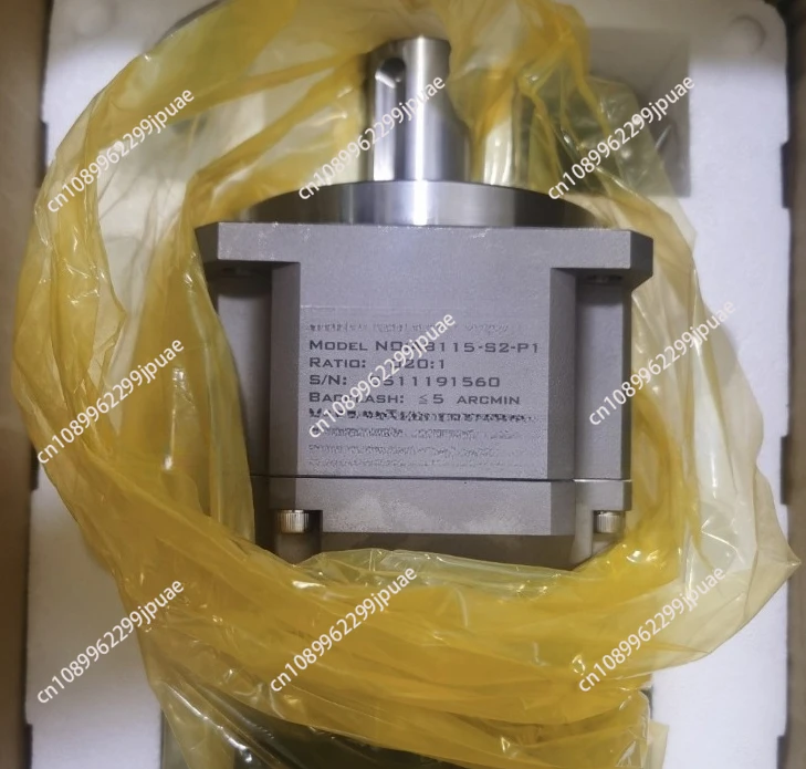 

New origina gear reducer AB115-020-S2-P1