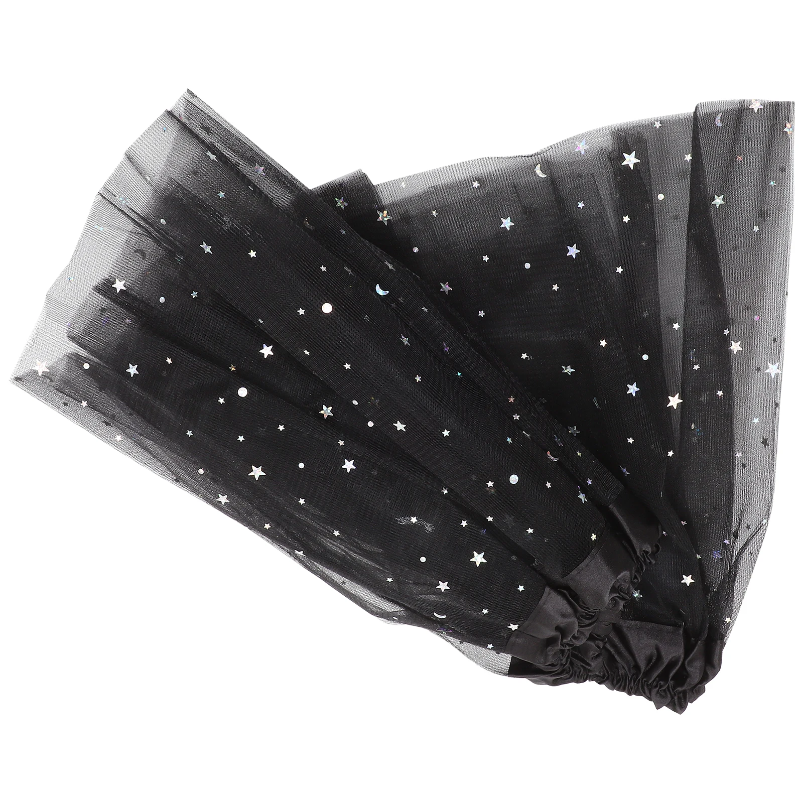 

Sequin Yarn Dance Skirt Girls Tutu Baby Toddler Infant Sparkling Sequins Tulle Ballet Lightweight Comfortable Parties Costumes