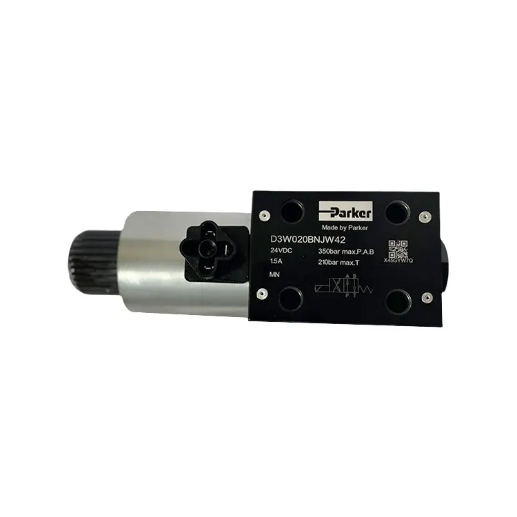 منظم ضغط p arker صمام نسبي هيدروليكي D3W020BNJW42
