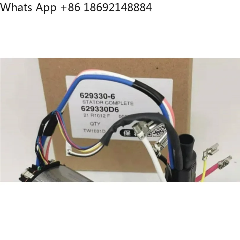 Original spot 629330-6 DTW1001 DTW1002 DTW800 XWT08 stator controller control board