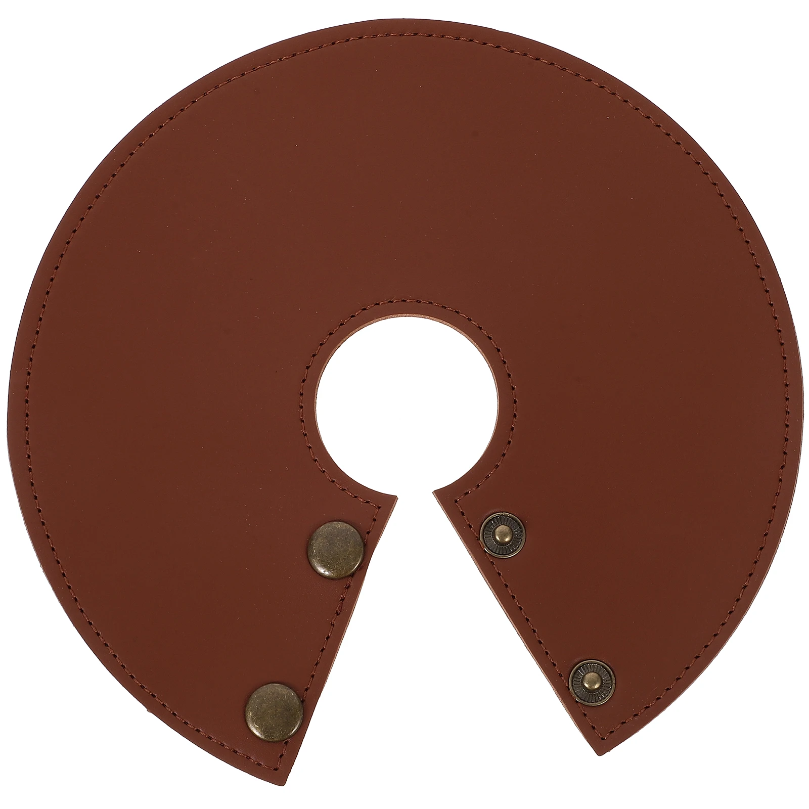 

1pc Camping Lampshade Vintage Replacement Cover For Outdoor Travel Tent Lanterns Bulbs Shade Drum Pendant Light