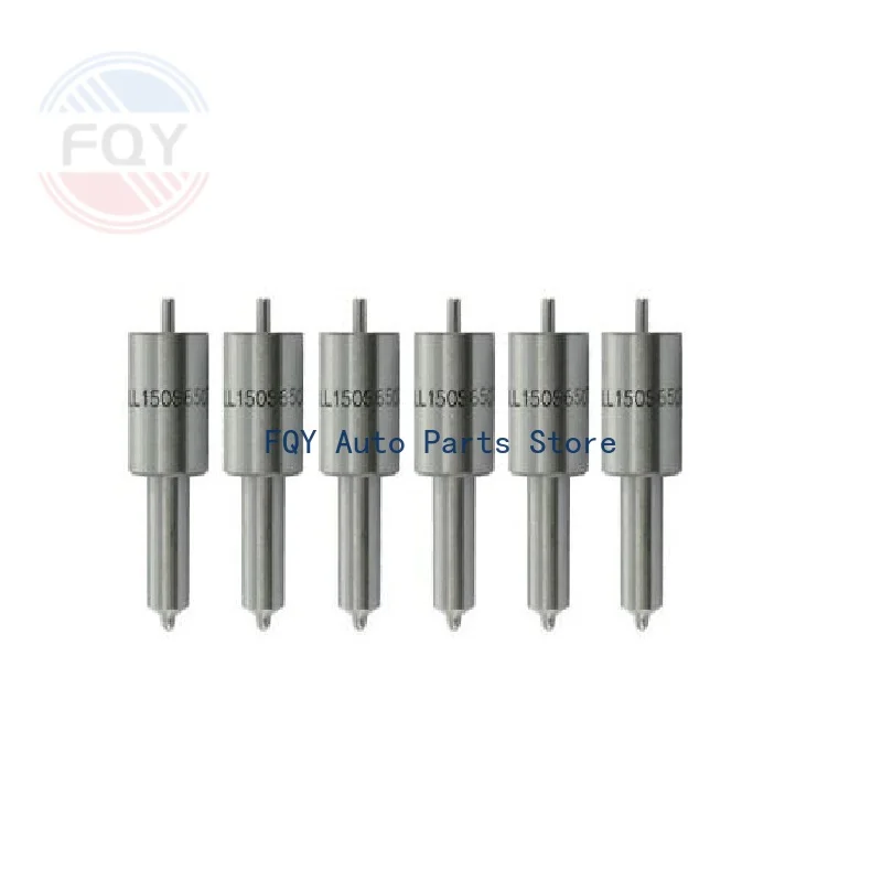 

6X Высококачественные топливные форсунки OLL150S6506 5621549 BDLL150S6506 для Doorman 2LD