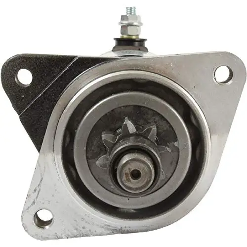 Electrical Starter For Seadoo 800-8 Tooth Drive Bendix GSX 99-01 GTI 03-05 GTX 99-02 278-001-497, 278-001-936,228000-6240