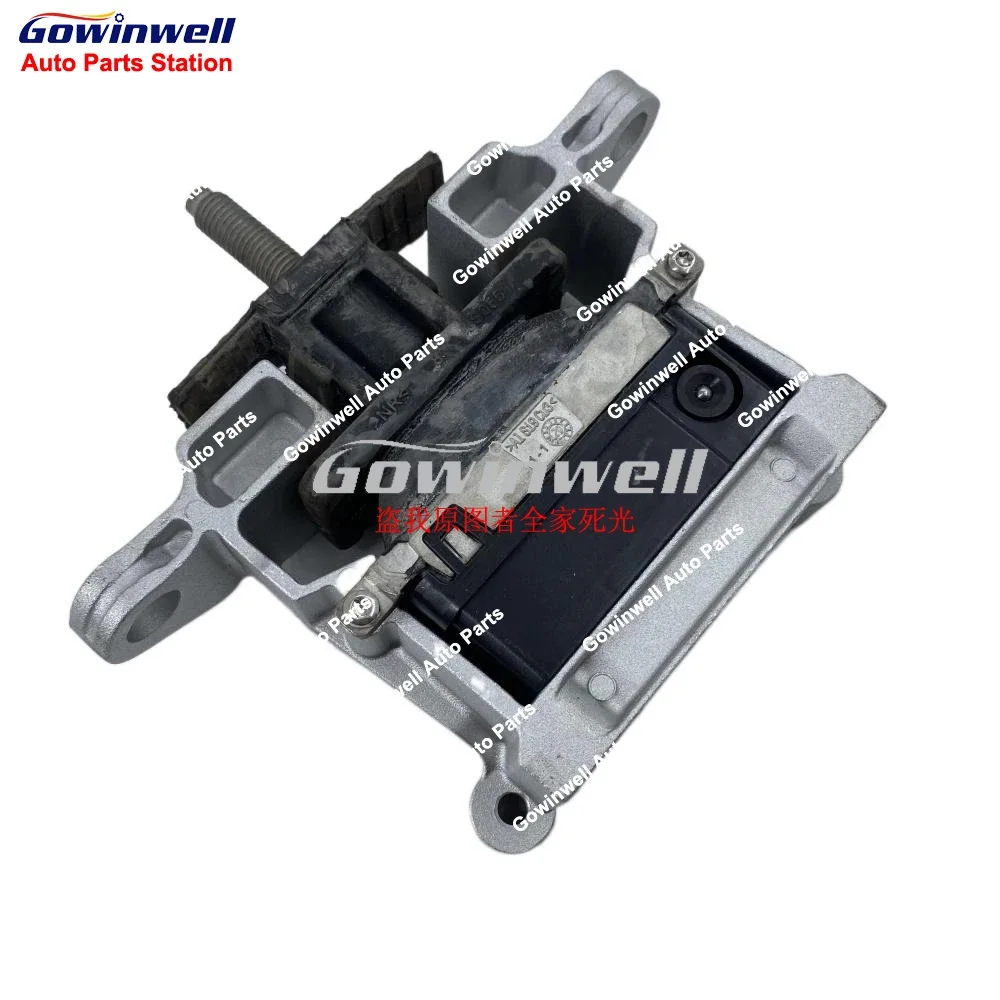 

LR128245 LR113748 Front Right Engine Motor Mount Bracket Support for Land Rover Discovery Sport New Range Rover Evoque L551