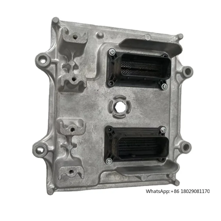 Alta qualidade para unidade de controle eletrônico Cummins CM2670 ECU 4354597   Módulo de controle eletrônico