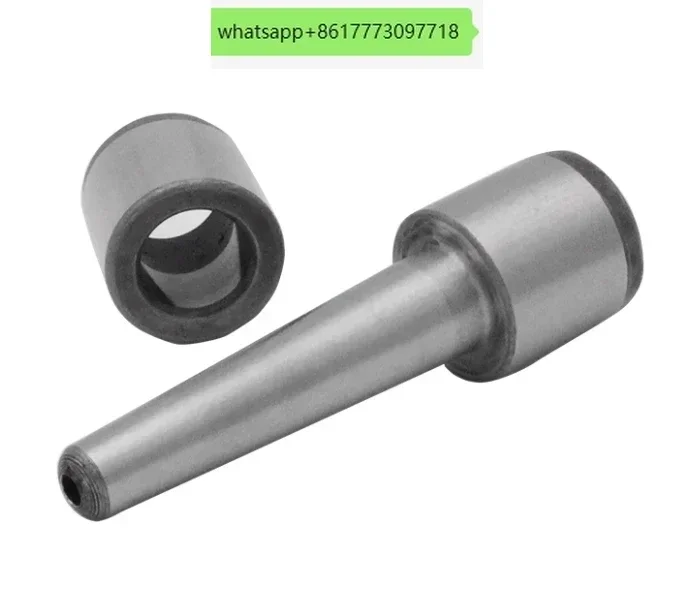 10pcs High Precision bearing rubber guide post / pillar / pin mould parts 16 / 18 mold pin for accurate positioning