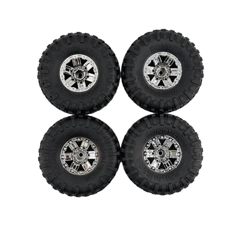 

Шестигранник 12 мм 1/10 1/12 1/14 1/16 Wltoys MJX HSP, универсальная шина, диаметр 97 мм, ширина 38 мм