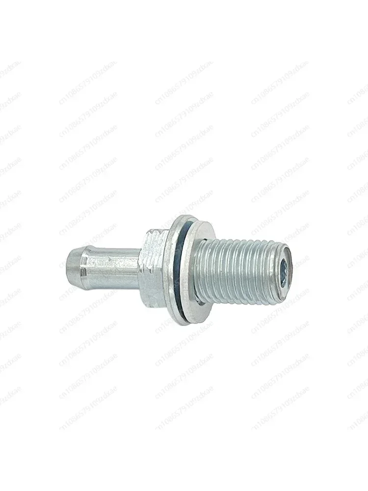 17130-PND-A01 รถ Positive Crankcase บังคับระบายอากาศวาล์ว PCV Vent วาล์ว Fit สําหรับ Honda Civic Fit Accord CRV HRV 17130RBBA01