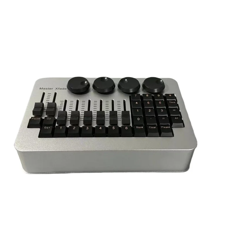 MA2 Mini Command Wi… - image