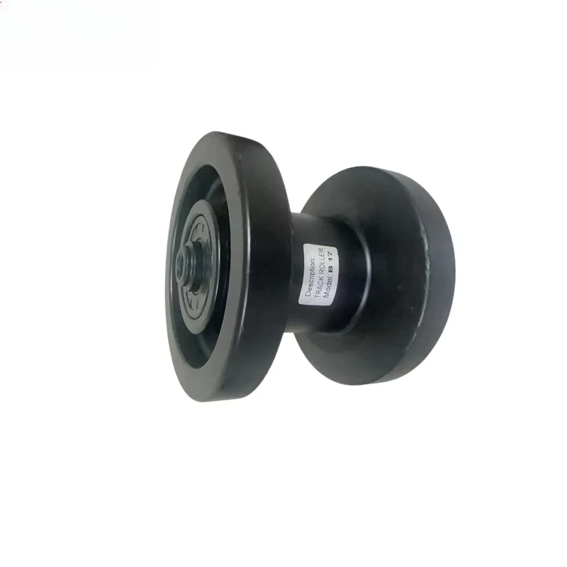 Premium B17  Excavator Undercarriages Track Roller for Sale