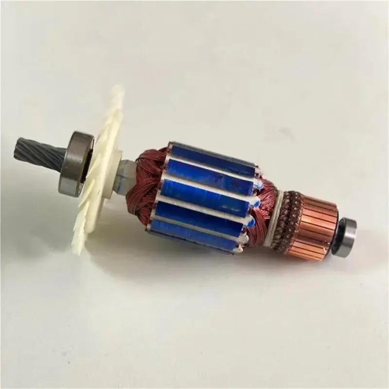 A44I-Armature Rotor For Dewalt DW713 DWS715 DWS713 Power Tool Replacement Parts