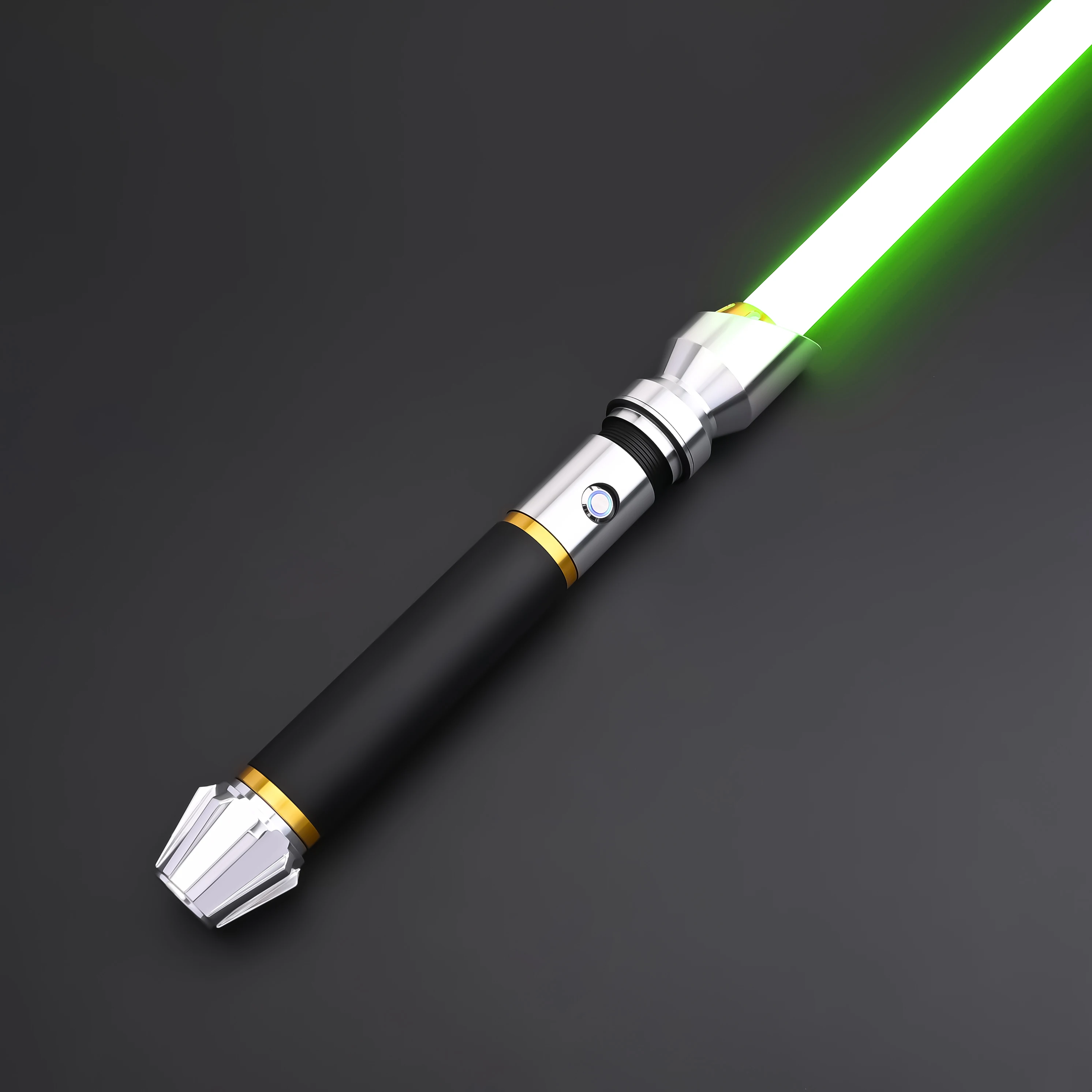 TXQSABER Lotus-A تصميم RGB NEO PIXEL ليزر Proffie القتالية السيف الضوئي هدية السلس سوينغ الناسف ألعاب معدنية تأثيري مضيئة للأطفال #5