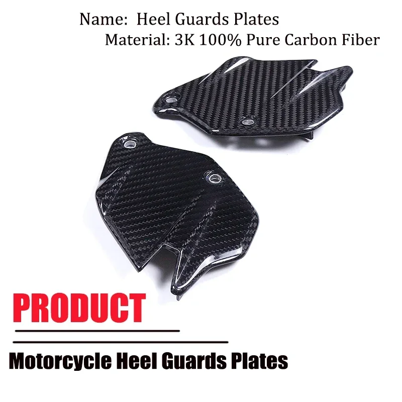 Voor Bmw F900 Xr F900XR F900 Xr 2020-2024 2025 Sur-Ron Koolstofvezel Pedalen Side Tank Cover voorspatbord Motorfiets Accessoires