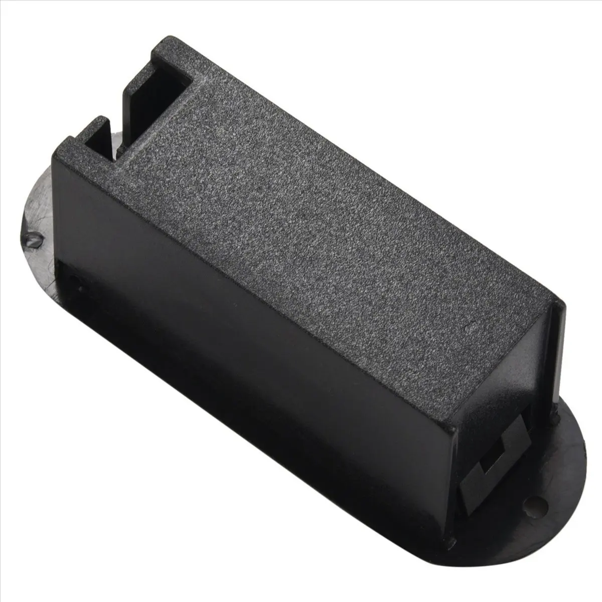 [AD12] 20Pcs 9V Battery Case Holder Cover Box Replacement for Active Guitar Bass Pickup