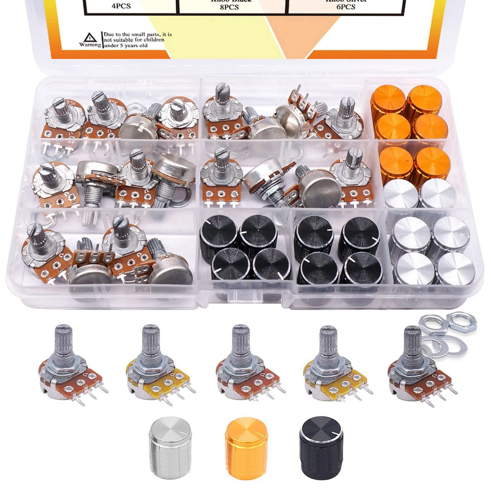 B5K 10K 20K 50K 100…