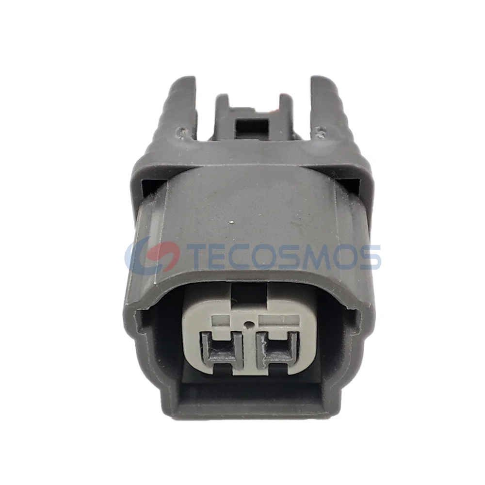 1/5/10 Set Water Temperature Inlet Pressure Sensor Plug Connector Sumitomo HX040 Series 6189-6905 For Honda CRV