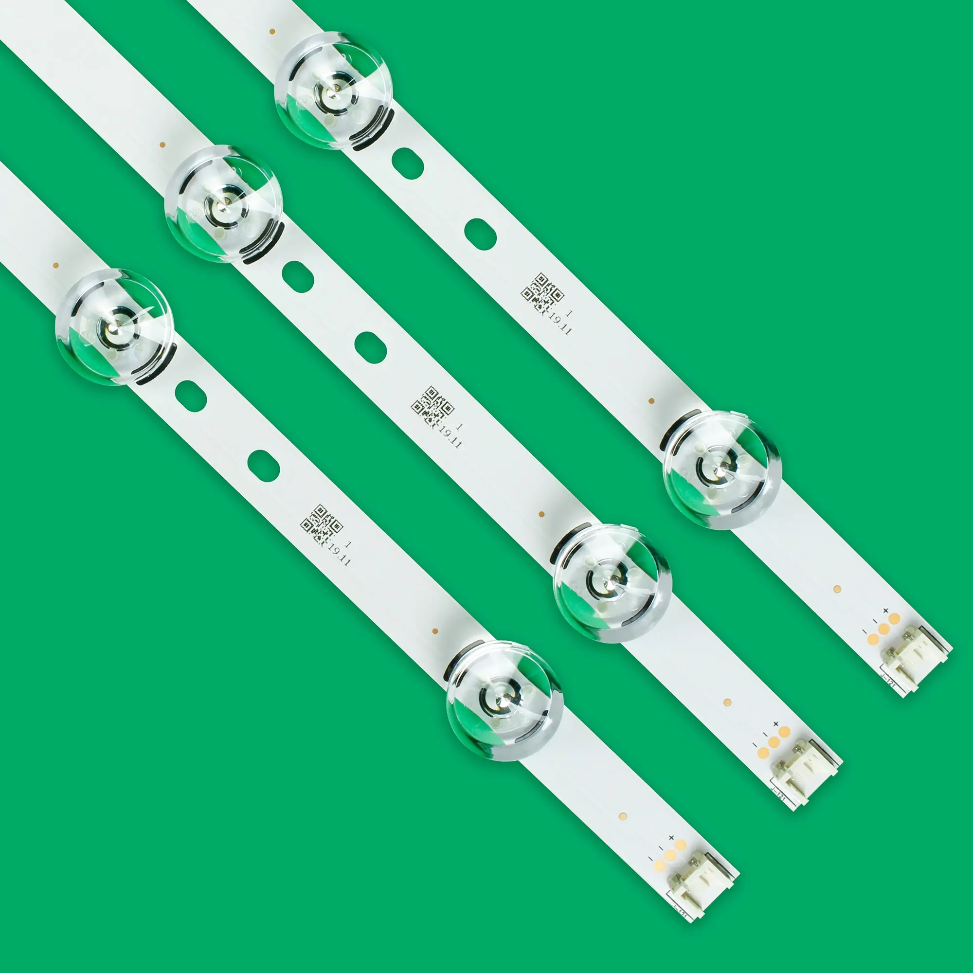 3pcs LED Strip For LG 32\