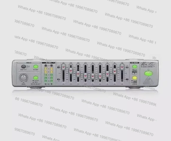 800 Compact 9-Segme…