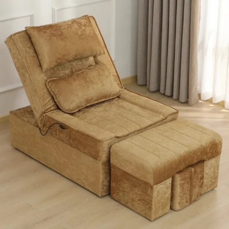 

Для современного нового стиля, салон красоты, педикюрный диван, спа-кресло, массажный диван-кровать для педикюра