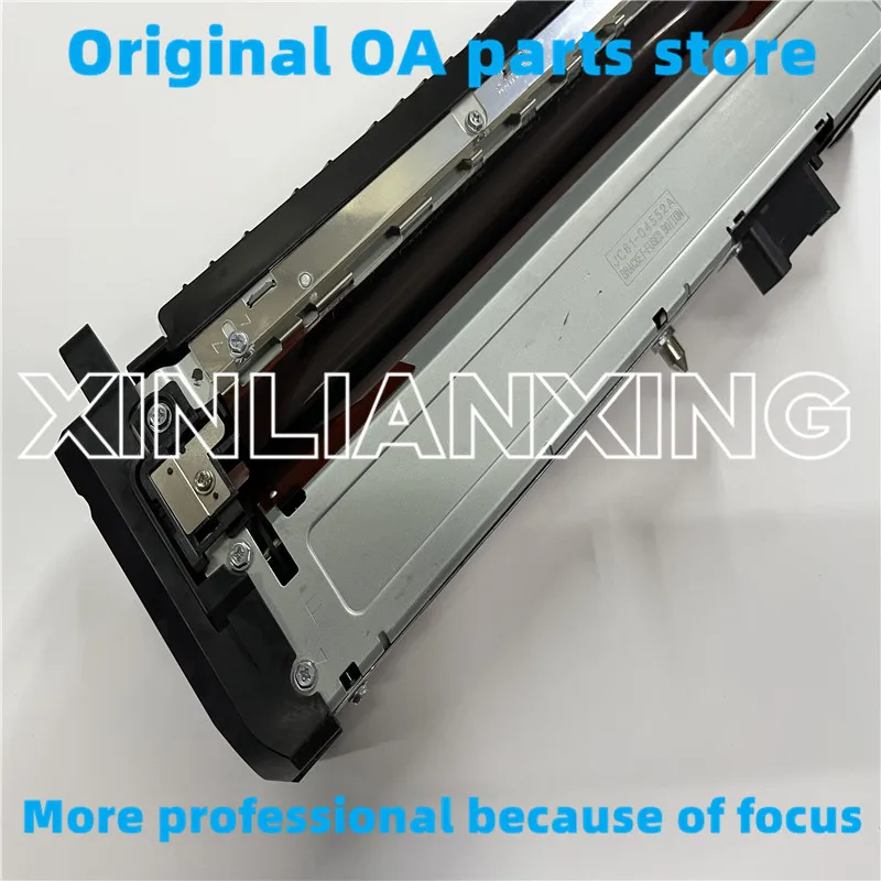 Imagem -03 - Montagem do Fuser para Samsung Multixpress X3220nr X3280nr X3220 X3280 Jc91-01210a Unidade do Fuser 220v 110v Jc9101158a