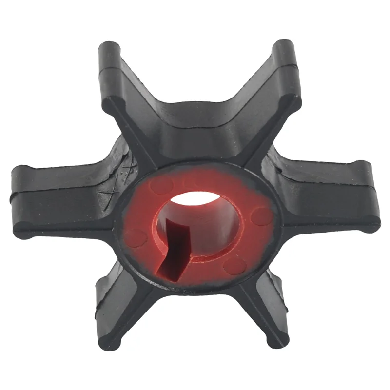

A73X-47-F436065-2 Water Pump Impeller For Chrysler 9.9/10/12/15/20/25HP Boat Motor Sierra 18-8903 500334 Outboard Motor Parts
