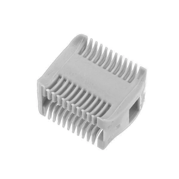 

Pen-Shaped Eyebrow Trimmer Pink Portable Micro-Trim Facial Care Powered