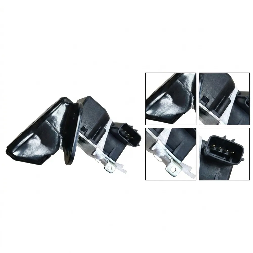 Replacement Rear Trunk Lock for Chevy For Captiva 2015 2016 2017 Fits Models with OE Numbers 42519311 and 42443999