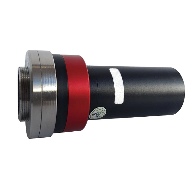 High  quality  telecentric c mount lens manufacture  in  china