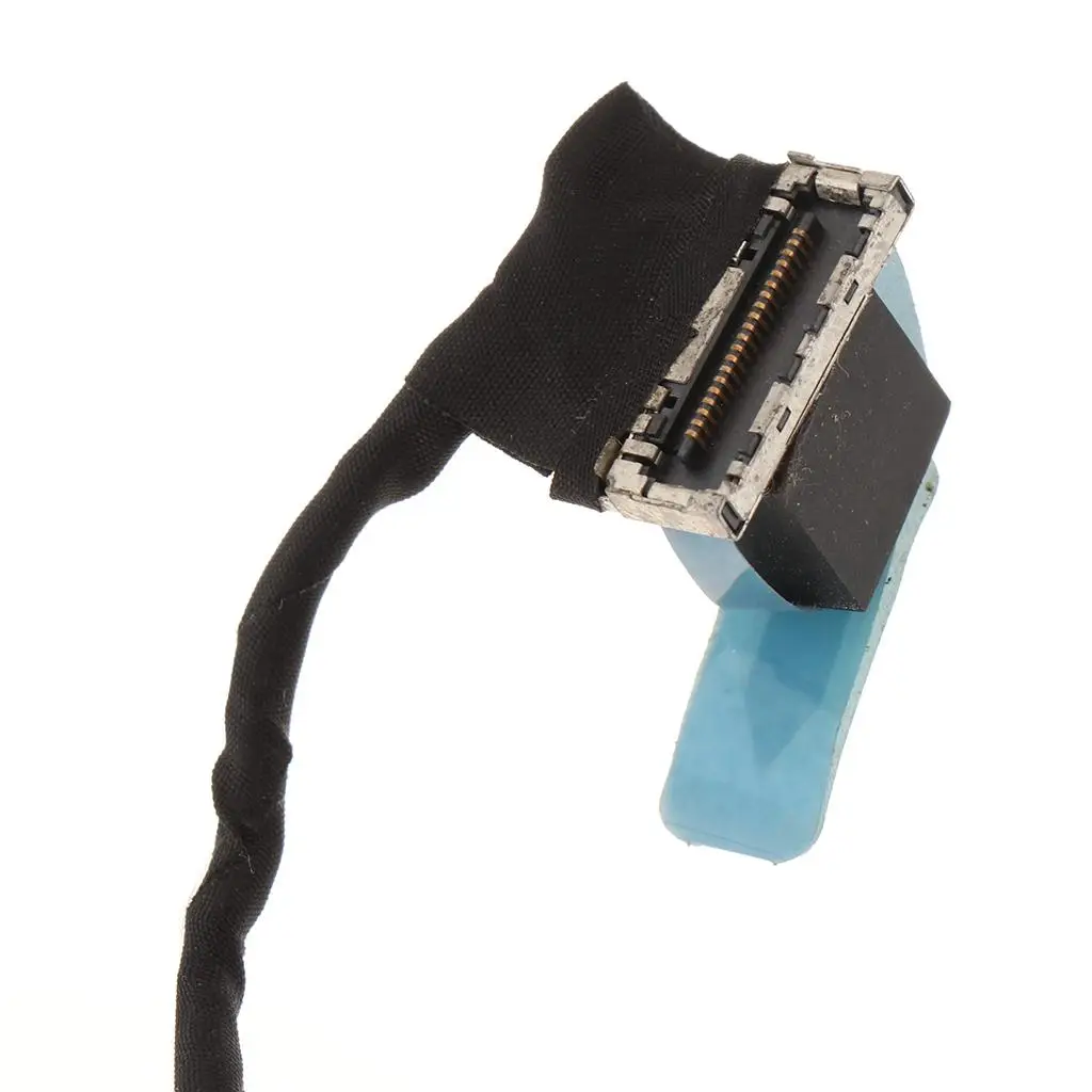 

SATA Hard Drive HDD Cable Adapter Durable Laptop HDD Interposer Connector for Asus K95 Series Replacement