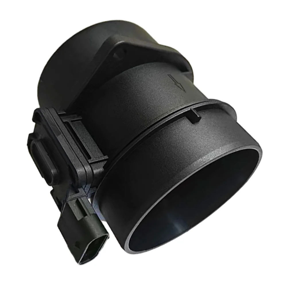 4 Pins Mass Air Flow Meter Assembly A6450900048 A645 090 00 48 A6519050500 Fit For Mercedes-Benz A-Class W176 2012–2018