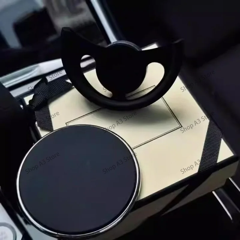 Car Diffuser, Air Outlet Solid Perfume Car Aromatherapy Fragrance Fixed Clip, Car Air Conditioning Trend Clip