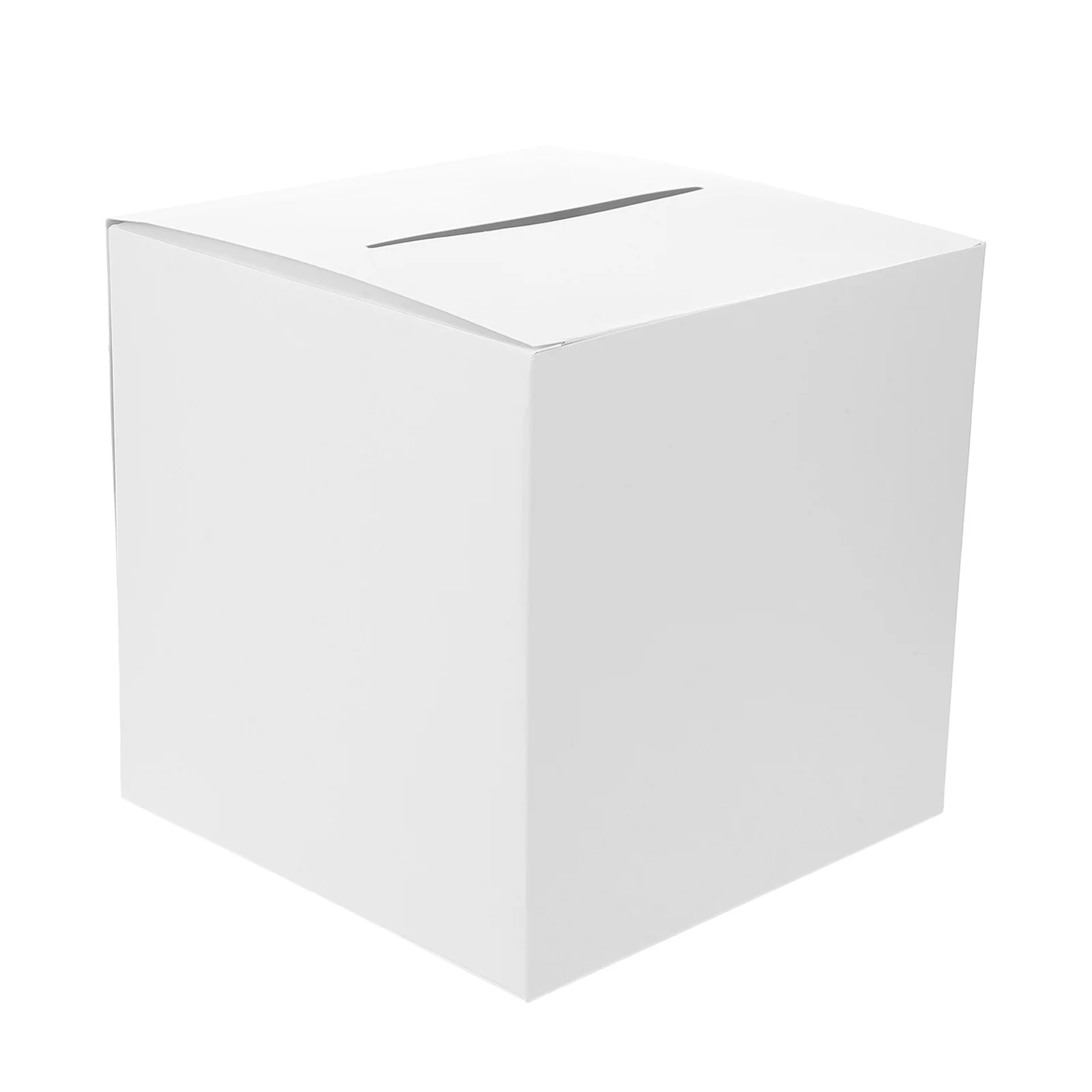 

Raffle Ticket Card Box Boxes Reception Envelopes Paper Gift Wedding Case Cards Keepsake Container