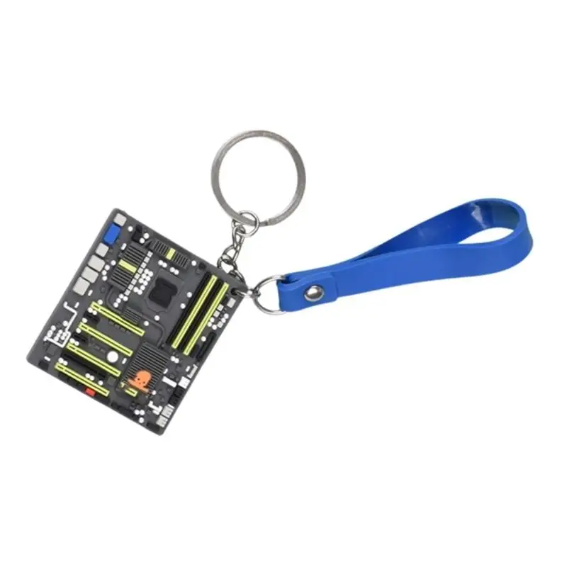 r53c-Подвеска-для-печатной-платы-Креативный-электронный-чип-брелок-Компьютер-для-женщин-и-мужчин