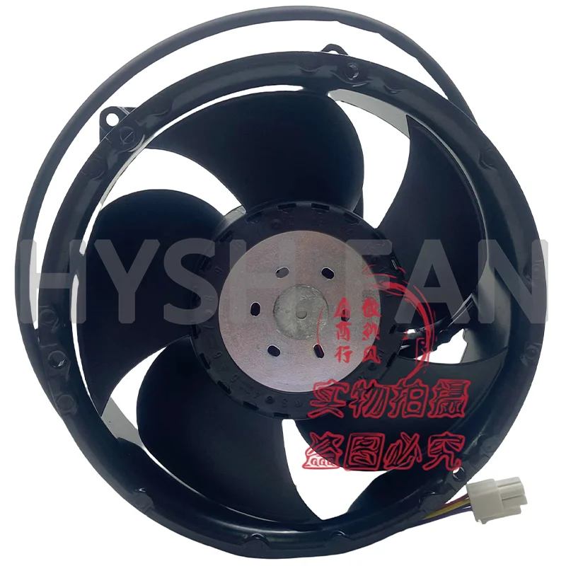 6318/19HP 48V 30W 17251 Inverter Cooling Fan