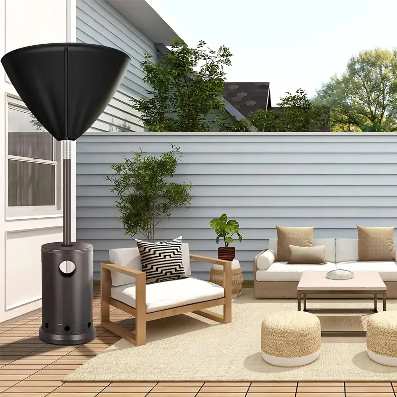 #26 Best Patio Heater Covers to Buy In 2026