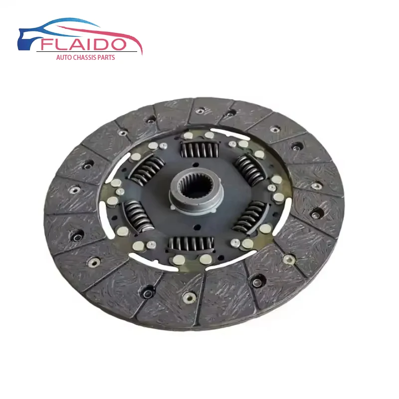 

FLAIDO - Auto Parts Clutch Disc OEM 0152501903 For Sprinter W901 W902 W903 W904