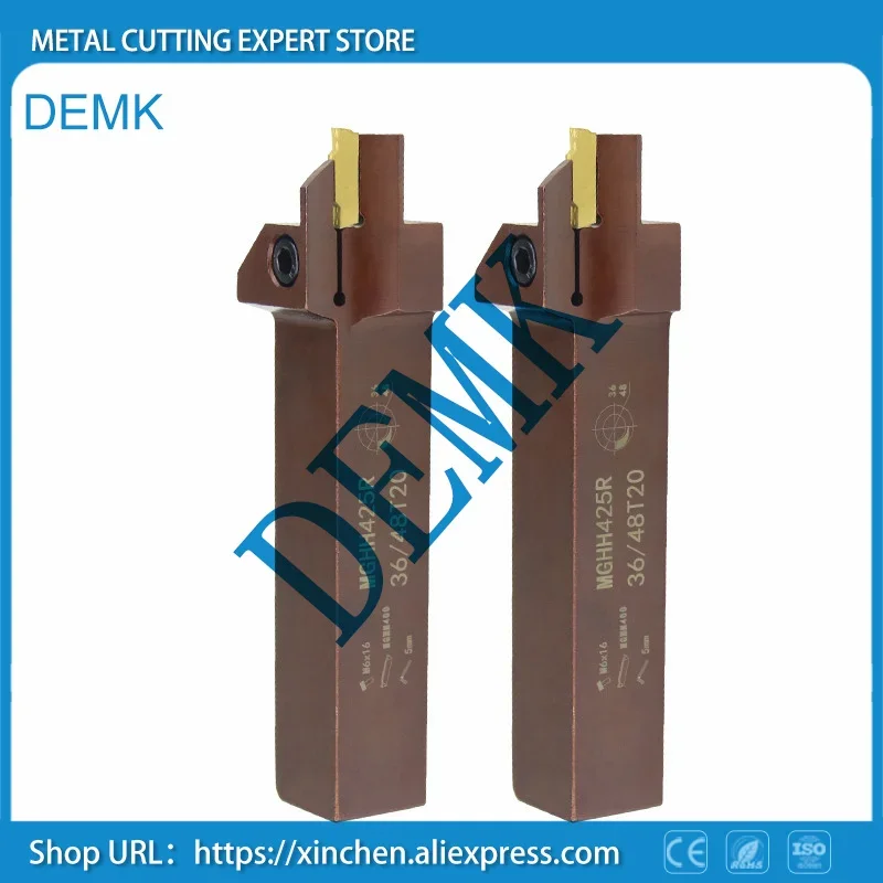 MGHH MGHH220 MGHH320 MGHH420 MGHH325 MGHH425 R Spring steel End face cutting holder Large range 20mm/800mm mechanical lathe