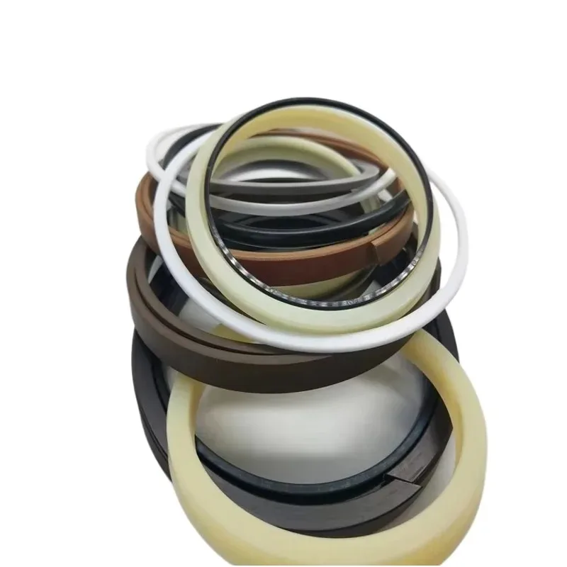 

401107-01479 40110701479 Для Doosan Daewoo DX75 DX75-9C Комплект уплотнений ковшового цилиндра экскаватора