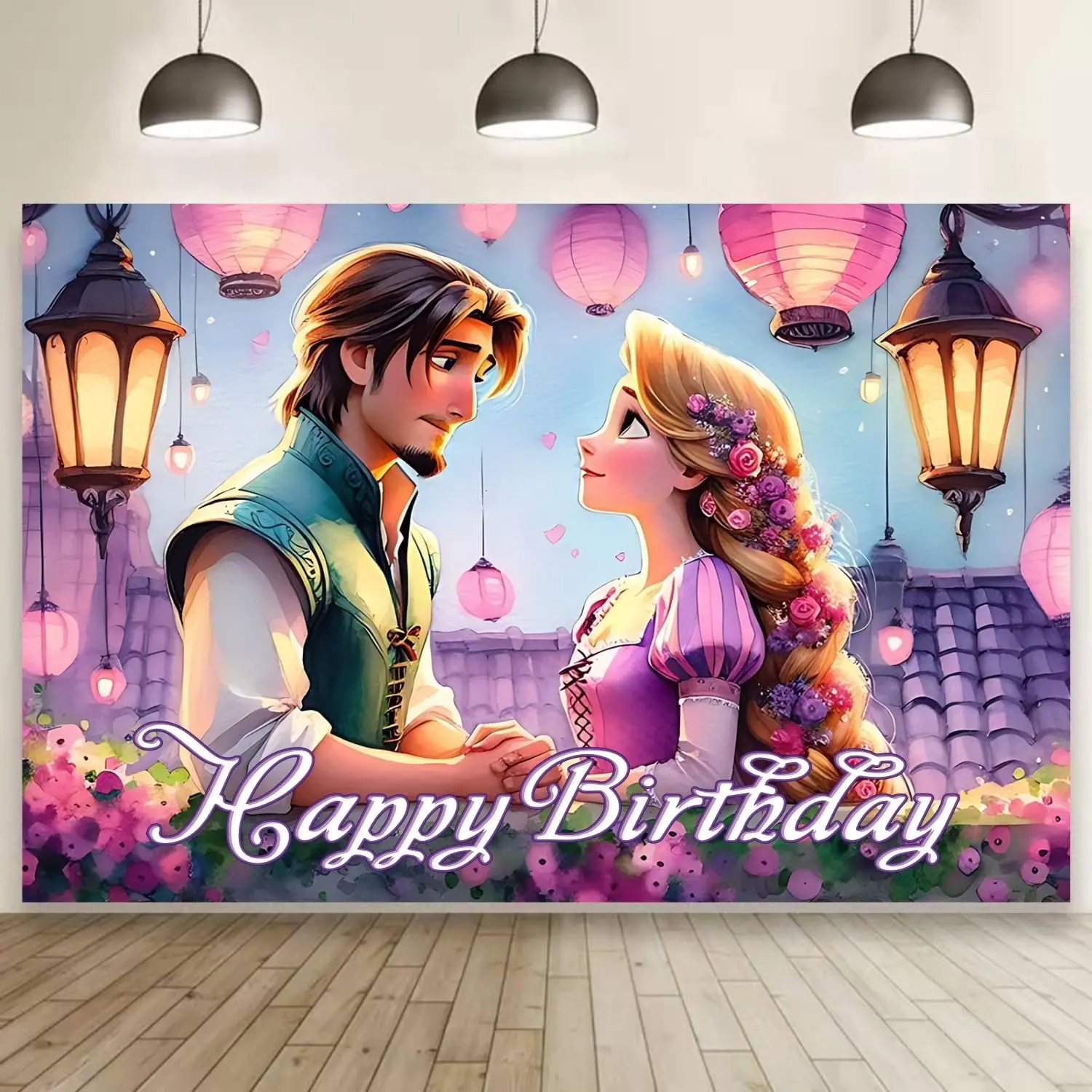 

Фотофон для фотосъемки: Плакат «Рапунцель» для девочек, декор на день рождения, баннер «Рапунцель», плакат «Запутанная история», фон «Запутанная история»