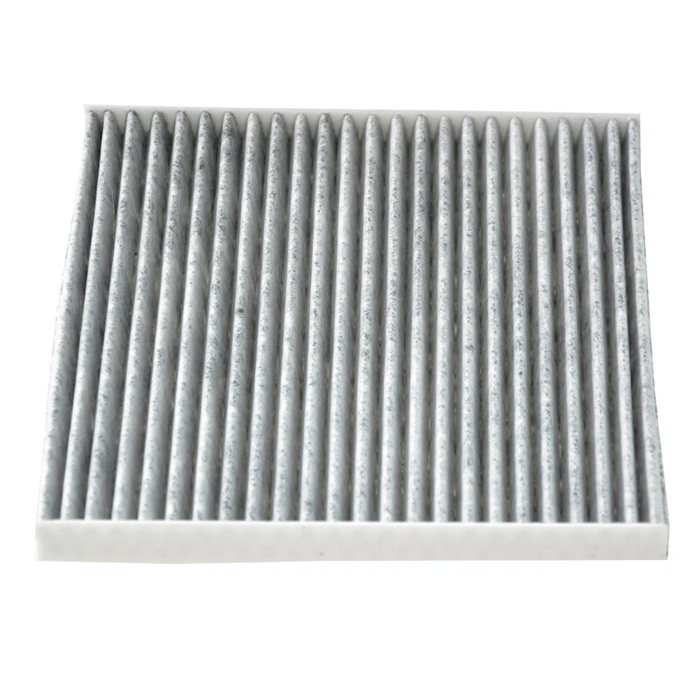 Car Cabin Air Filter For CHANGAN ALSVIN 1.4/1.5 2018 2019 GEELY GX7 SX7 EMGRAND EC8 Vision SUV TRAUM SEEK 5 YEMA EC60 T70S T80