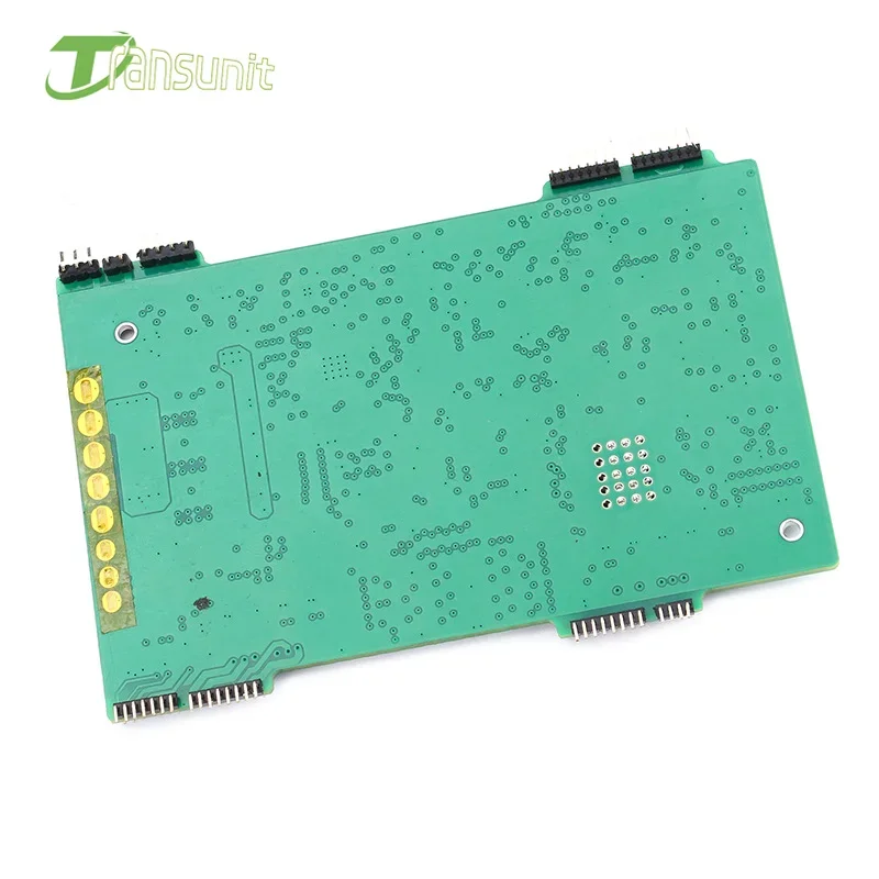 0AM TCU Brand new  internal chip circuit board Fit For Volkswagen Audi DQ200 transmission TCU chip and circuit board  0AM927769D