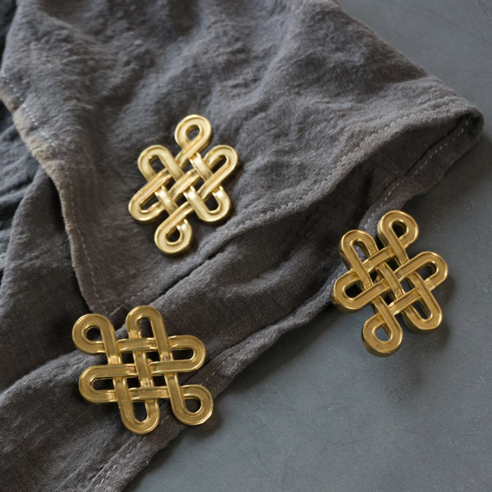 النحاس الصينية عقدة مقبض كابينة ثقب واحد الأثاث مقبض سحب لاستبدال لخزانة باب الأدراج الملحقات المعدنية