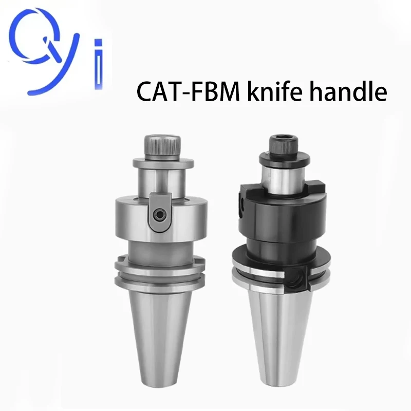 

CAT40-FMB22-60 Ручка торцевой фрезы FMB27/32/40 Ручка торцевой фрезы Фрезерный диск Держатель инструмента Станок