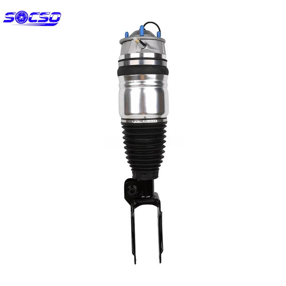 

1 Piece Front Air Suspension Shock Absorber Damper for Porsche Panamera 970 2014~2016 97034305217 97034305222 97034305234